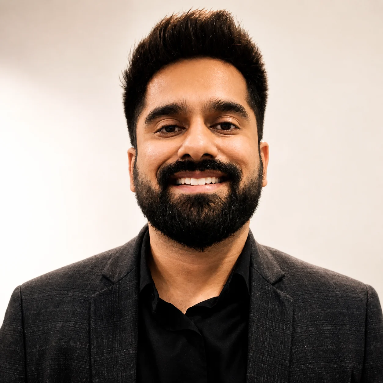 Rahul Setia, Founder of Make Orbit Tech